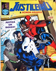 Imagem de 2 - justiceiro 