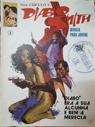 Imagem de 1 - DIABO SMITH 