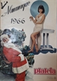 Imagem de  ALMANAQUE DE 1966