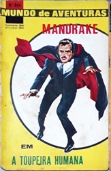 Imagem de MUNDO DE AVENTURAS Nº 844