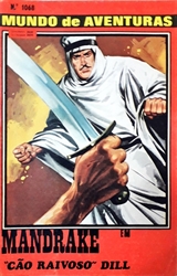 Imagem de MUNDO DE AVENTURAS Nº 1068