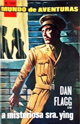 Imagem de   MUNDO DE AVENTURAS Nº 