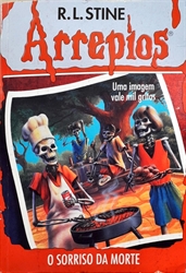 Imagem de O SORRISO DA MORTE - 4