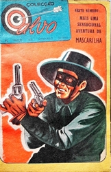 Imagem de  ALVO Nº 71