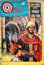 Imagem de  ALVO Nº 74