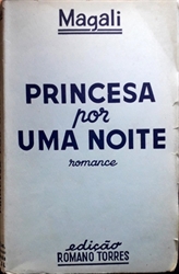 Imagem de PRINCESA POR UMA NOITE