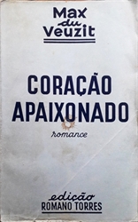 Imagem de CORAÇÃO APAIXONADO 