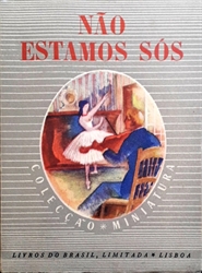 Imagem de NÃO ESTAMOS SOS - Nº 16