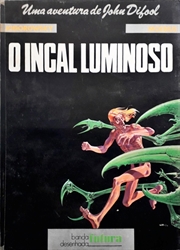 Imagem de  2 - O INCAL LUMINOSO 