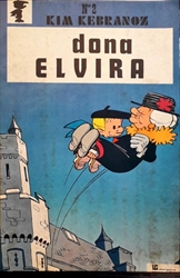 Imagem de Dona Elvira - 2