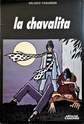 Imagem de La chavalita 