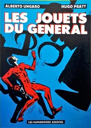 Imagem de Les jouets du general 
