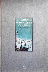 Imagem de As melhores historias de Oscar Wilde 