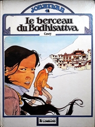 Imagem de Le berceau du bodhisattva - 4