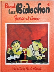 Imagem de Les bidochon - 1