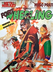 Imagem de Fort wheeling 