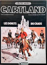 Imagem de Les doigts du chaos 