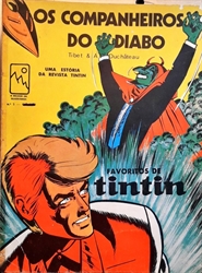 Imagem de Os companheiros do diabo - 5