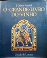 Imagem de O grande livro do vinho 