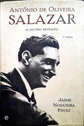 Imagem de António de Oliveira Salazar O outro retrato