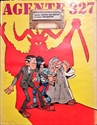 Imagem para categoria Agente 327