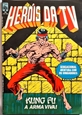 Imagem de   HEROIS DA TV Nº 44