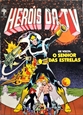 Imagem de   HEROIS DA TV Nº 71