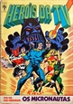 Imagem de  HEROIS DA TV Nº 73