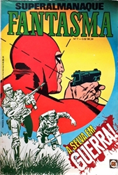 Imagem de 7 - Superalmanaque fantasma  