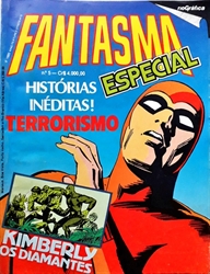 Imagem de 5 - Fantasma especial 