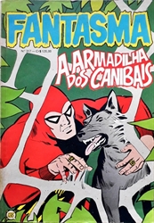 Imagem de  Fantasma  - 317