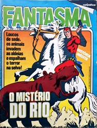 Imagem de 350 - Fantasma 