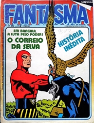 Imagem de  352 - Fantasma 