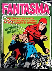 Imagem de  353 - Fantasma 