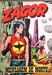 Imagem de    Zagor - 5