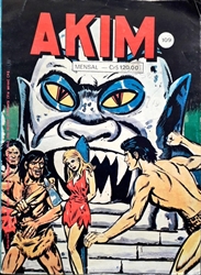 Imagem de AKIM Nº 109