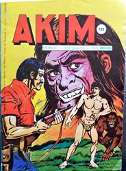 Imagem de AKIM Nº 122