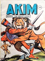 Imagem de AKIM Nº 127