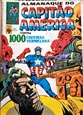 Imagem de  ALMANAQUE CAPITÃO AMÉRICA Nº 45