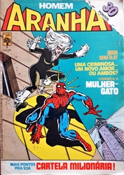 Imagem de HOMEM ARANHA Nº 7