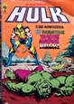 Imagem de O INCRÍVEL HULK Nº 22