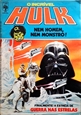Imagem de O INCRÍVEL HULK Nº 25