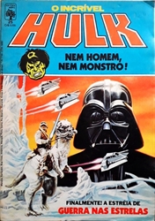 Imagem de O INCRÍVEL HULK Nº 25