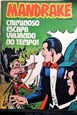 Imagem de  MANDRAKE Nº 315