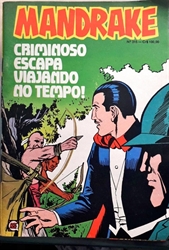 Imagem de  MANDRAKE Nº 315