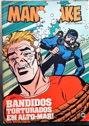 Imagem de   MANDRAKE Nº 314