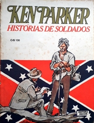 Imagem de Ken Parker - 50
