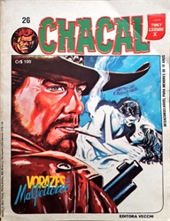 Imagem de Chacal - 26