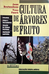 Imagem de Cultura de árvores de fruto 