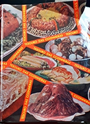 Imagem de Tesouro das cozinheiras 
